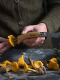 Opinel No.8 Mushroom Knife