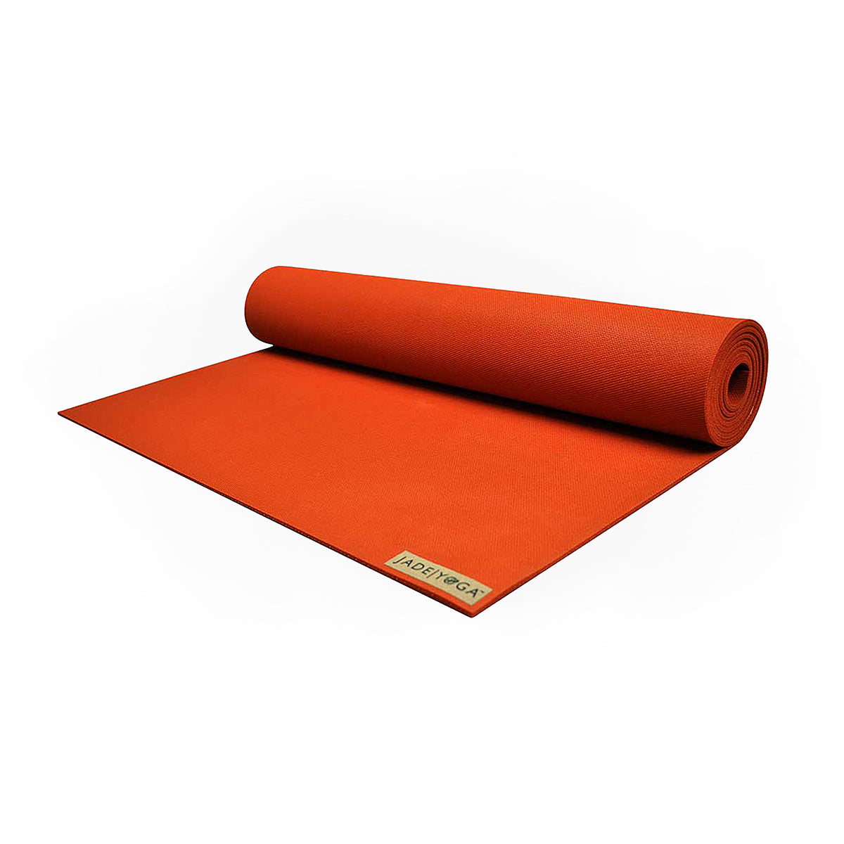 Jade Yoga Harmony 71" Inch Yoga Mat 5mm