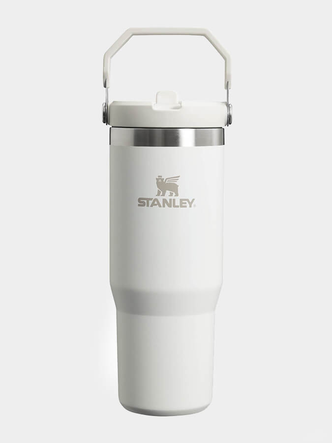 Stanley Ice Flow Flip Straw Tumbler (0.89L)