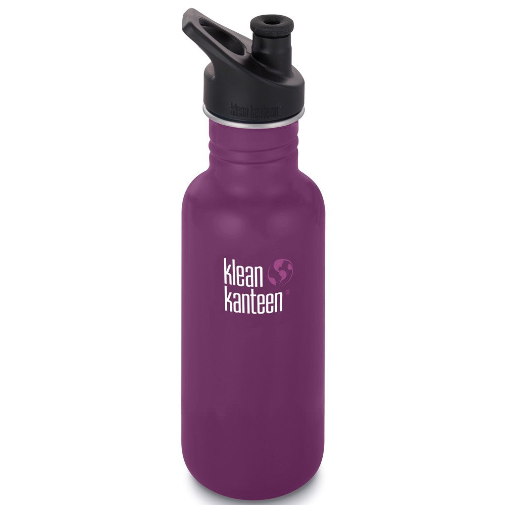 Klean Kanteen Classic (532ml) Bottle