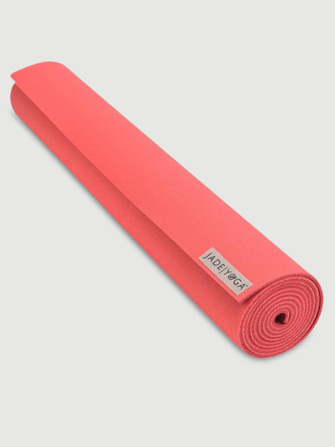 Jade Yoga 74" Travel Yoga Mat 3mm