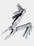 Leatherman Super Tool 300 Multi-Tool - Stainless Steel