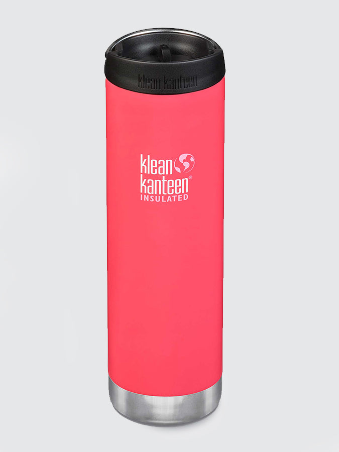 Klean Kanteen TKWide Insulated Bottle 20oz (592ml)