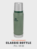 Stanley Legendary Classic Vacuum Bottle 0.75L