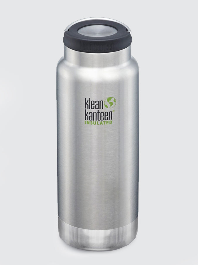 Klean Kanteen TKWide Insulated Bottle 32oz (946ml)