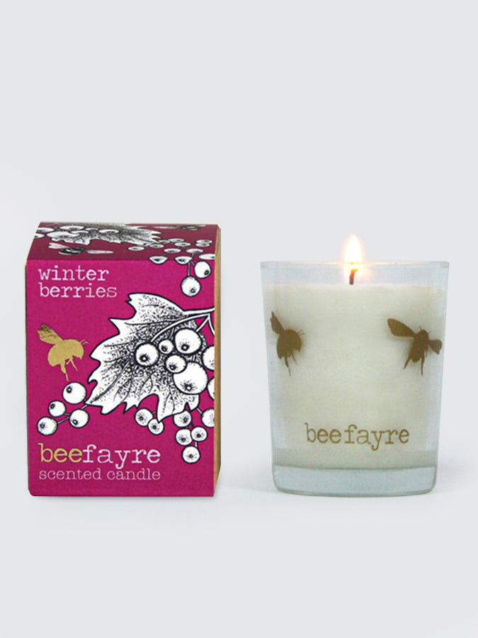 Beefayre Votive Scented Candle 9cl