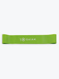 Gaiam Mini Resistance Band Kit 3 Pack