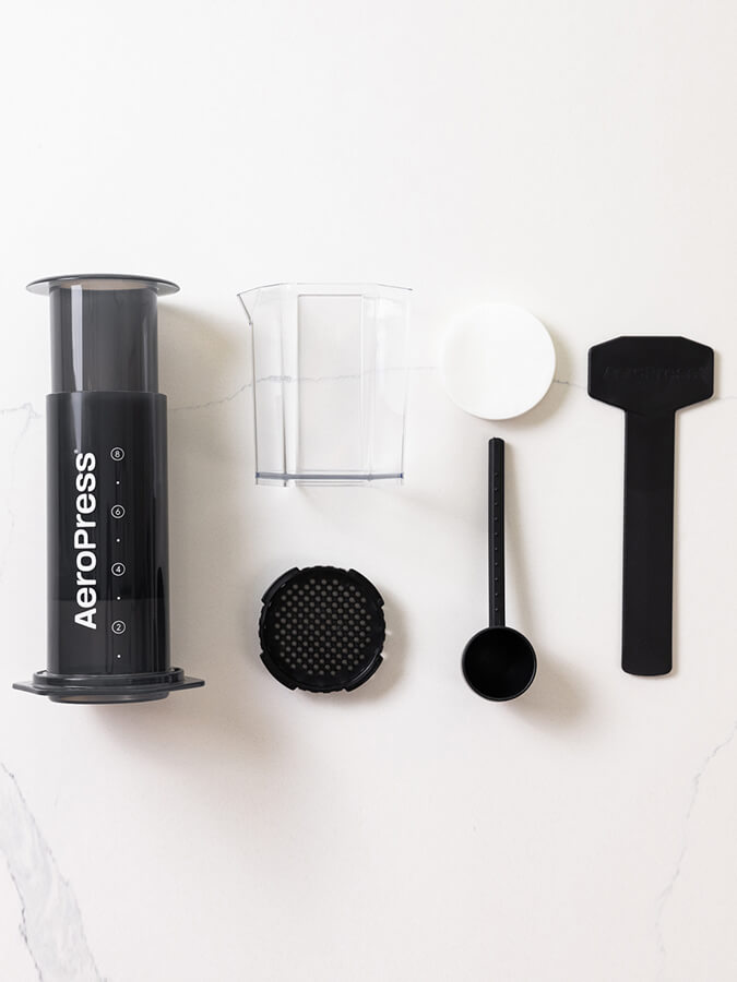 AeroPress XL Coffee Maker