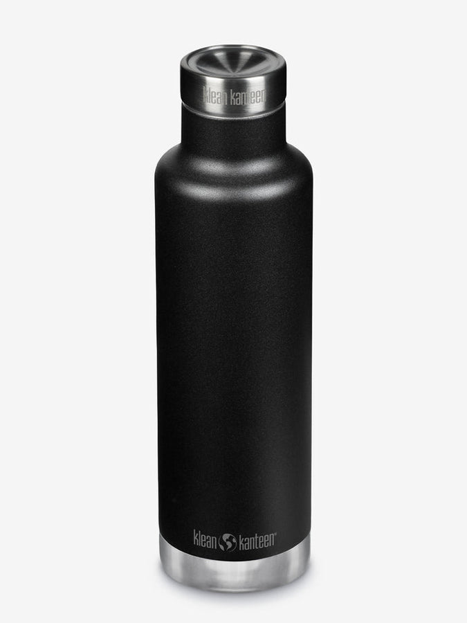 Klean Kanteen 750ml Classic Insulated Bottle