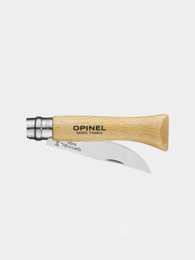 Opinel Classic Originals Stainless Steel Locking Knife