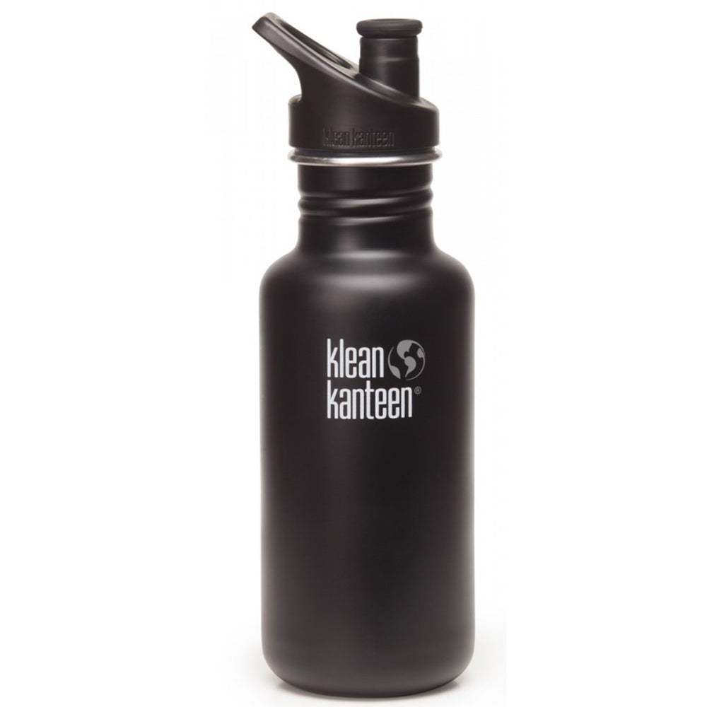 Klean Kanteen Classic (532ml) Bottle