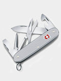 Victorinox Pioneer X Alox Pocket Knife Multi Tool