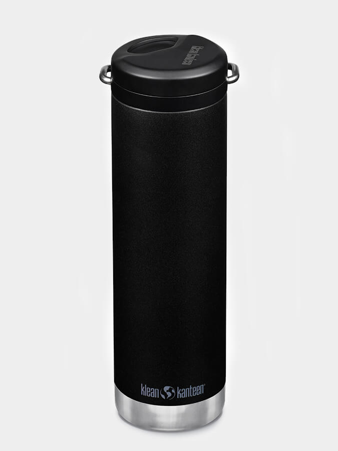 Klean Kanteen TKWide Insulated Bottle 20oz (592ml) With Twist Cap