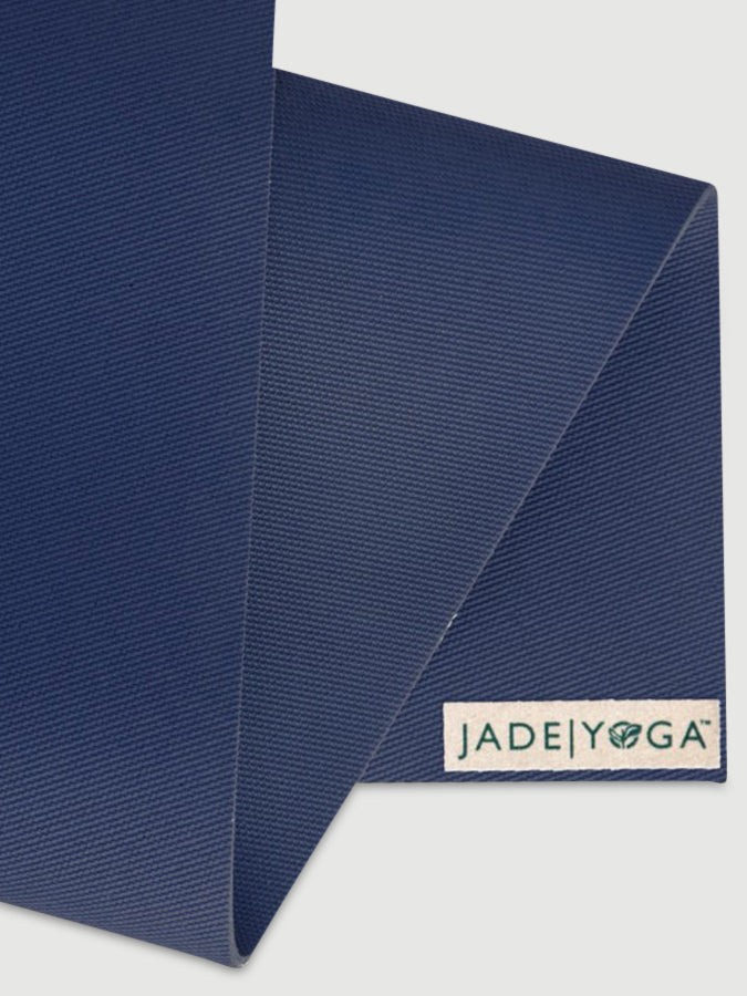 Jade Yoga Voyager Yoga Mat 1.6mm