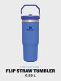 Stanley Ice Flow Flip Straw Tumbler (0.89L)