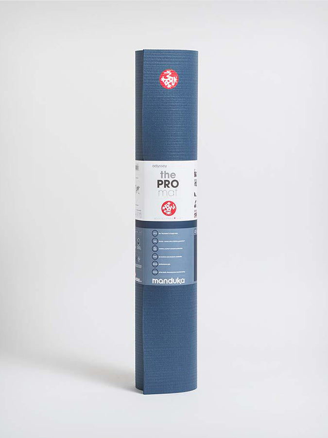 Manduka PRO Yoga Mat 6mm