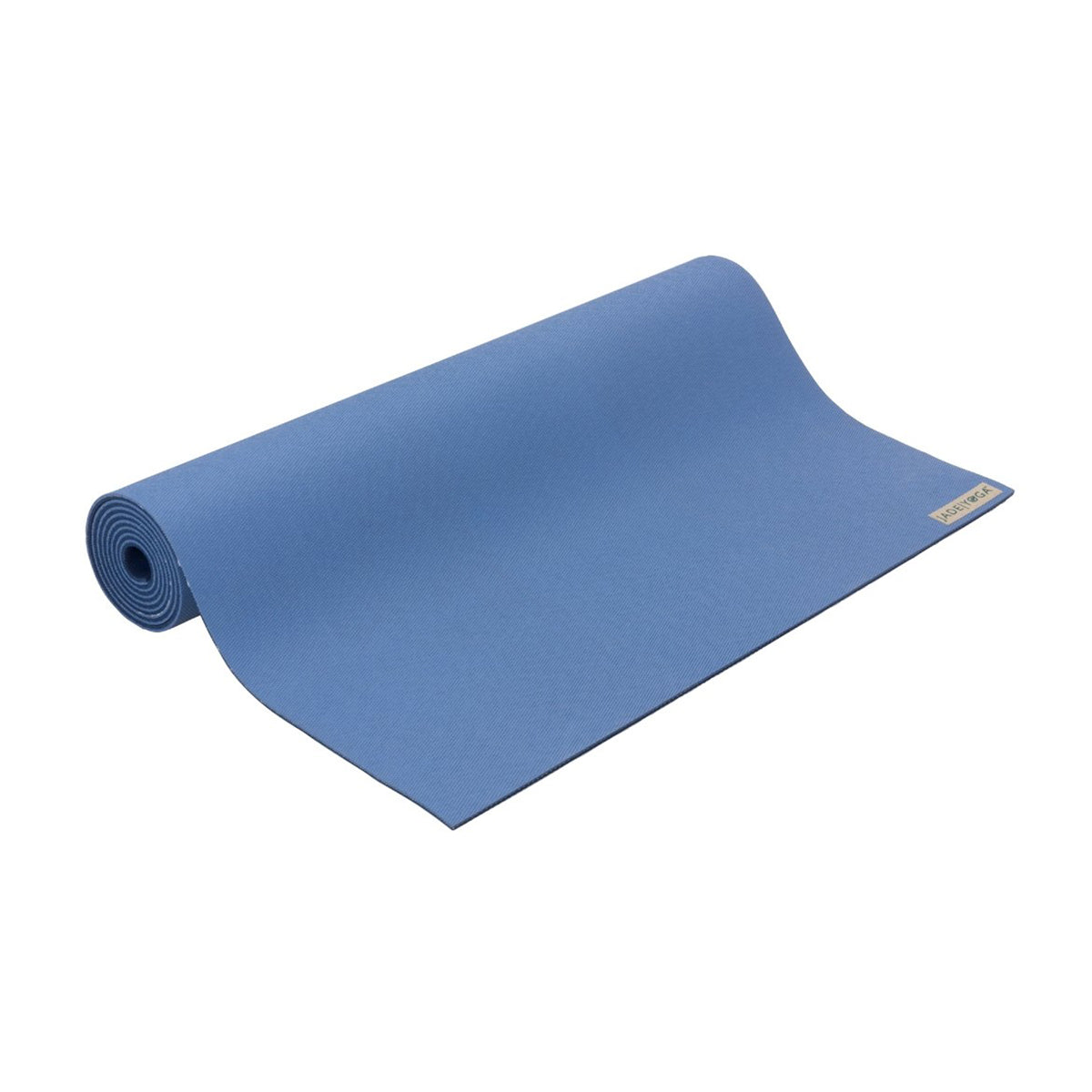 Jade Yoga Harmony 71" Inch Yoga Mat 5mm