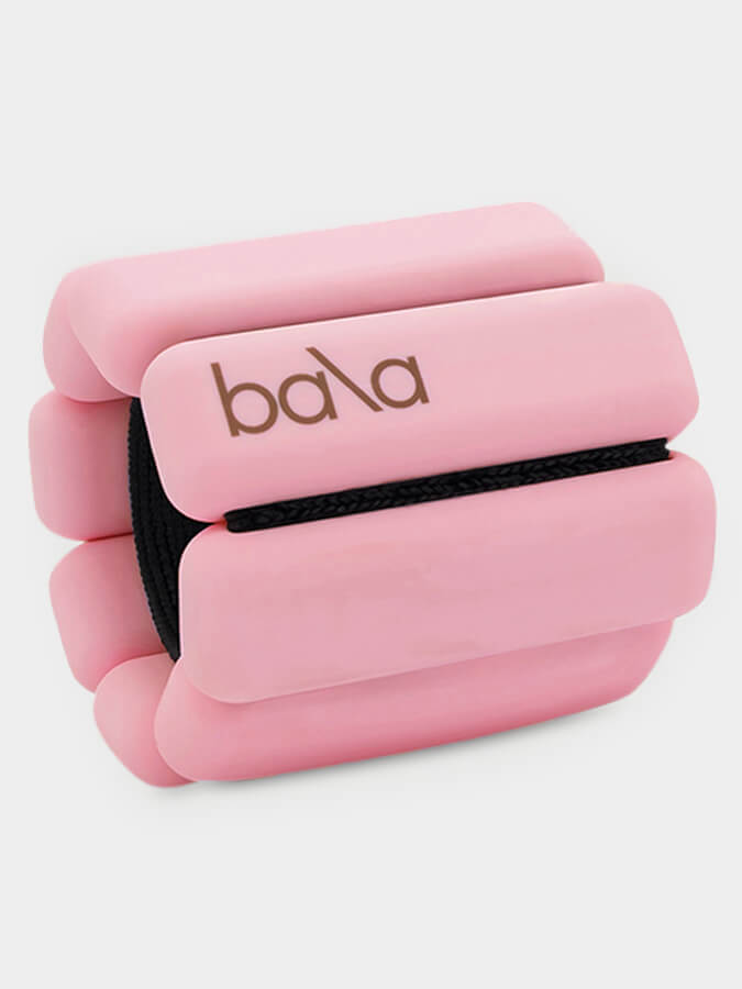 Bala 1lb Ankle/Wrist Weights