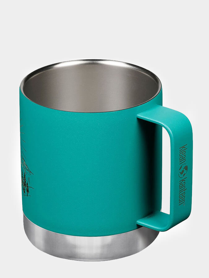 Klean Kanteen Camp Mug 12oz (355ml)