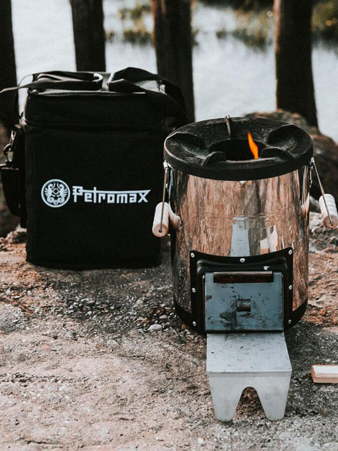 Petromax Rocket Stove Transport Bag 