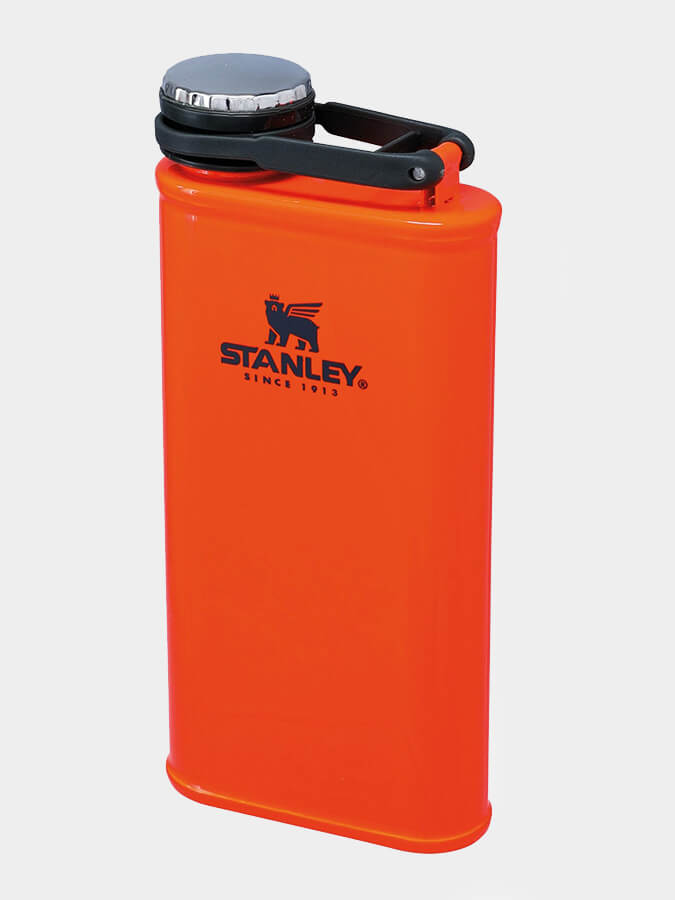 Stanley Classic Easy Fill Wide Mouth Flask 0.23L 