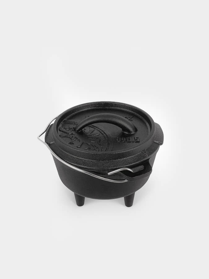 Petromax Dutch Oven