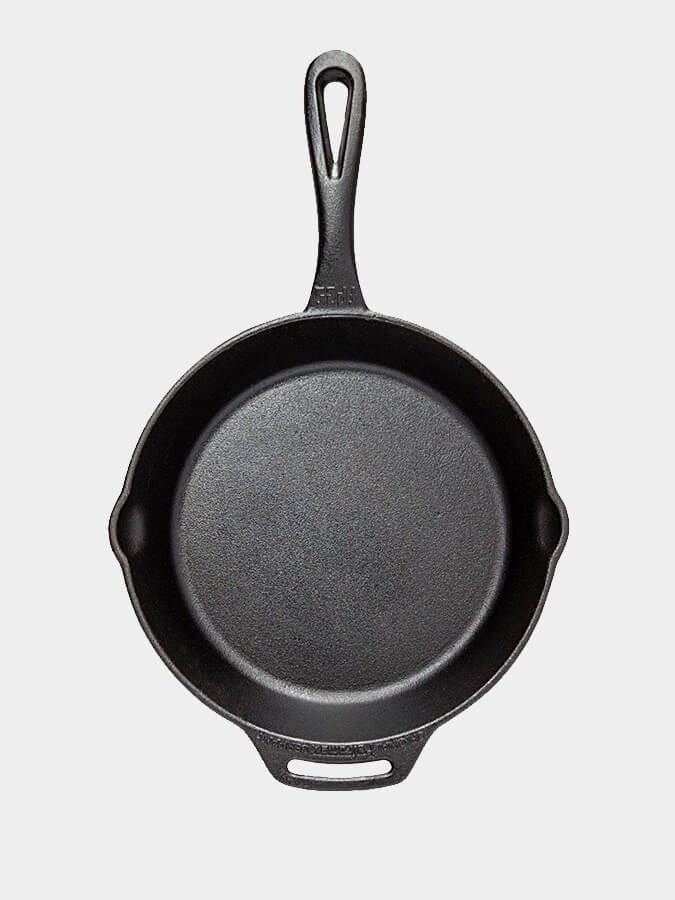 Petromax Fire Skillet With Handle