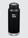 Klean Kanteen TKWide Insulated Bottle 32oz (946ml)