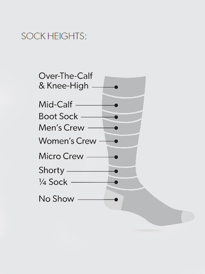 Darn Tough 1474 Mid Calf Light Men's Cushion Socks