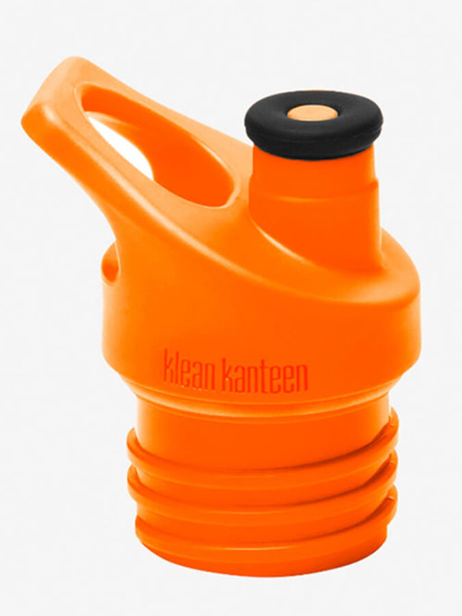 Klean Kanteen Sport Cap