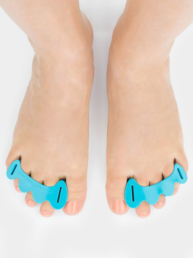 Correct Toes - Toe Spacers