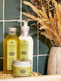 Olivia - Certified Organic Moisturising Olive Oil Body Lotion 230ml