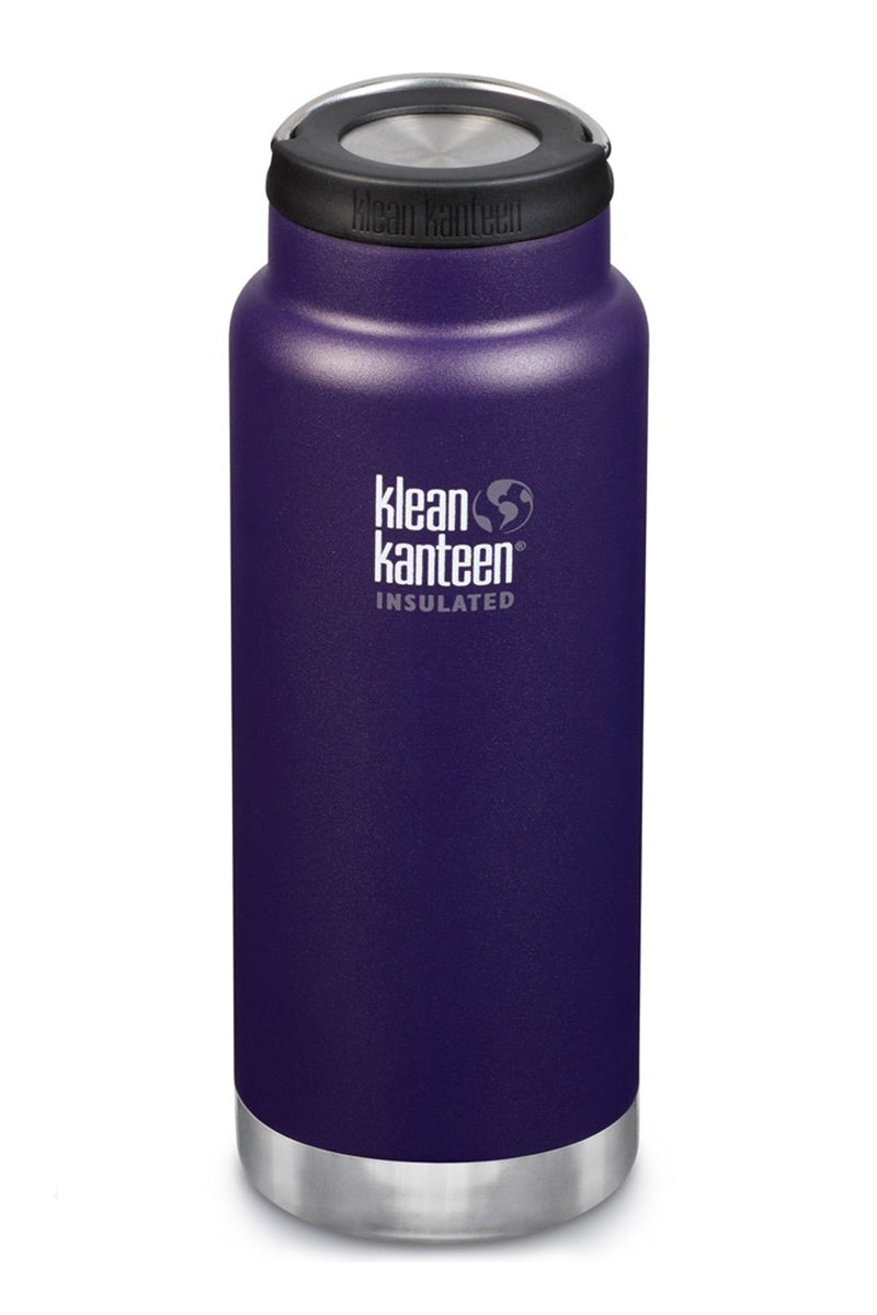 Klean Kanteen TKWide Insulated Bottle 32oz (946ml)