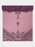 Gaiam Inner Peace Reversible Yoga Mat 6mm