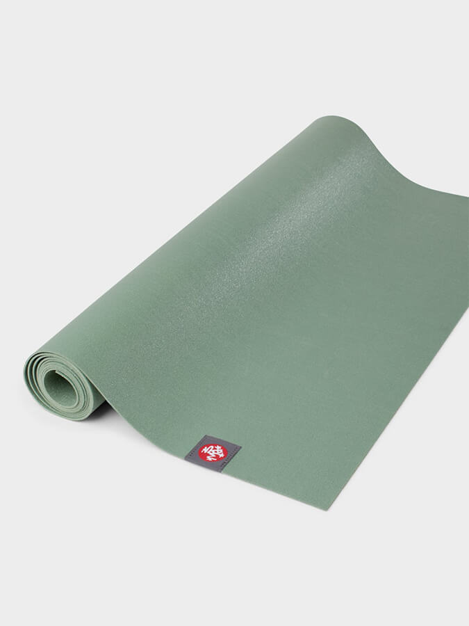 Manduka eKO SuperLite Travel Yoga Mat 1.5mm