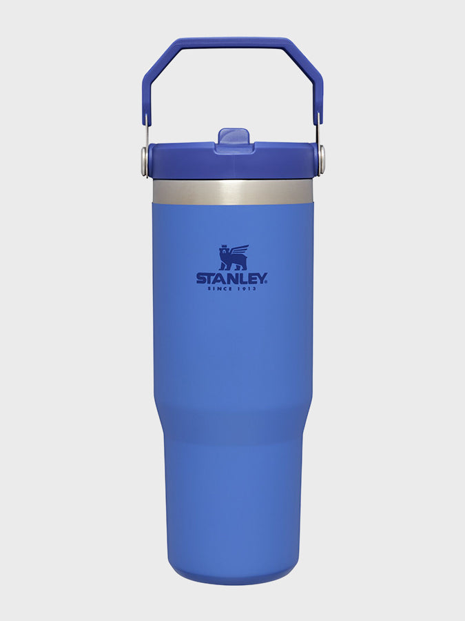 Stanley Ice Flow Flip Straw Tumbler (0.89L)