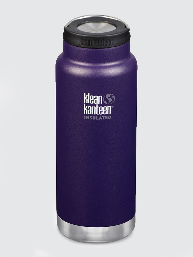 Klean Kanteen TKWide Insulated Bottle 32oz (946ml)