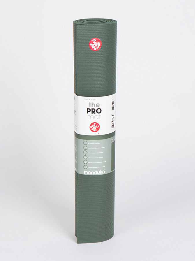 Manduka PRO Yoga Mat 6mm