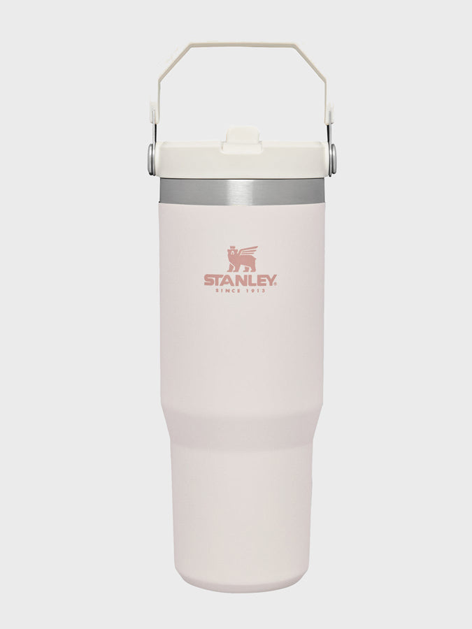 Stanley Ice Flow Flip Straw Tumbler (0.89L)