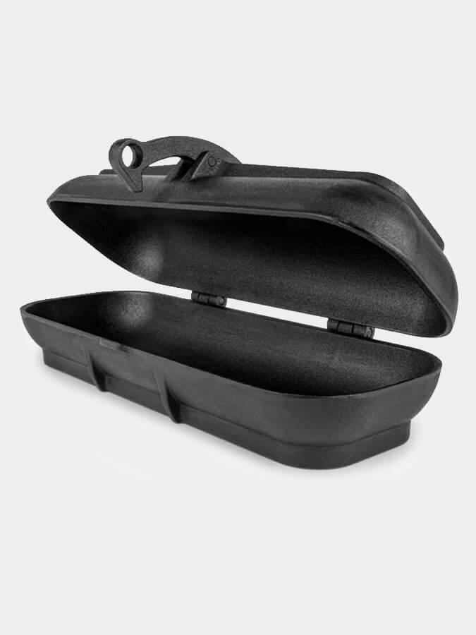 Petromax Cast-Iron Potato Cooker - 30cm