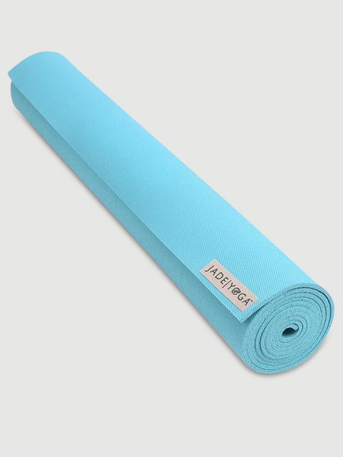 Jade Yoga 74" Travel Yoga Mat 3mm