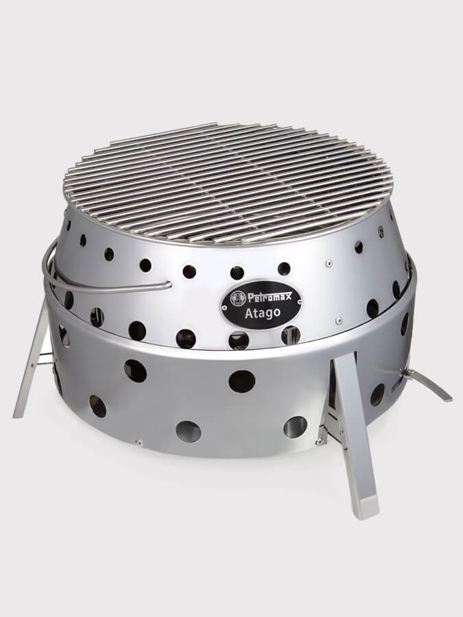 Petromax Atago Cooking Stove 