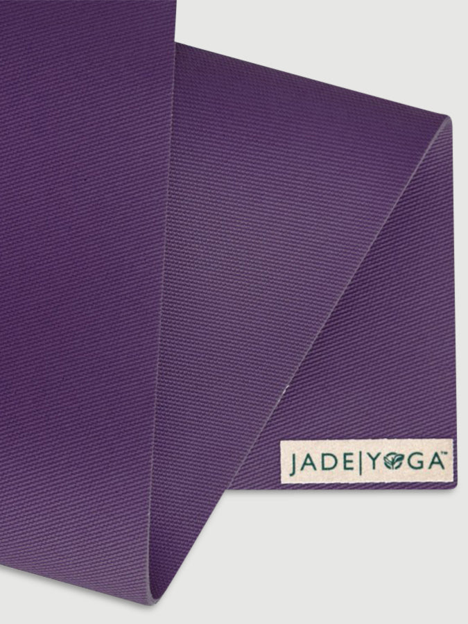 Jade Yoga Voyager Yoga Mat 1.6mm