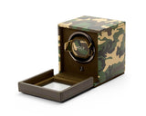 WOLF Elements Single Watch Winder