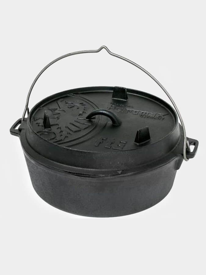 Petromax Dutch Oven