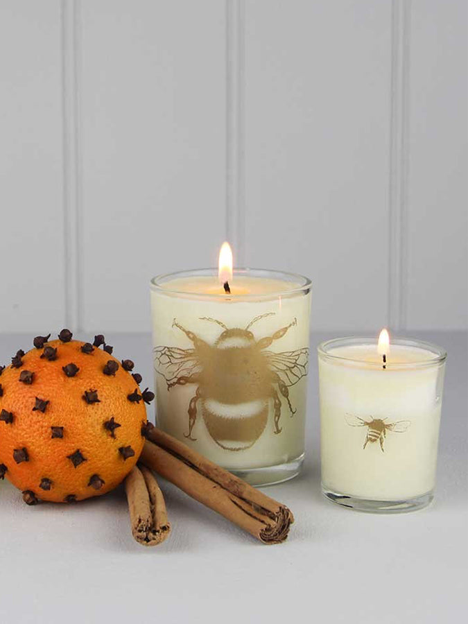 Beefayre Votive Scented Candle 9cl