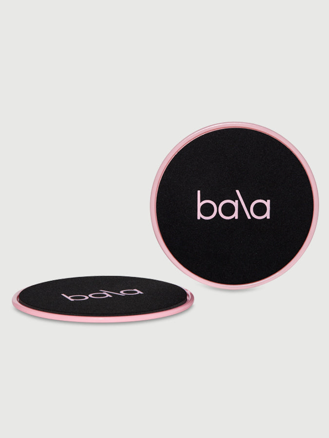 Bala 7" Exercise Sliders