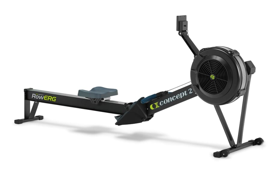 Concept2 RowErg With PM5 Monitor - Standard Legs