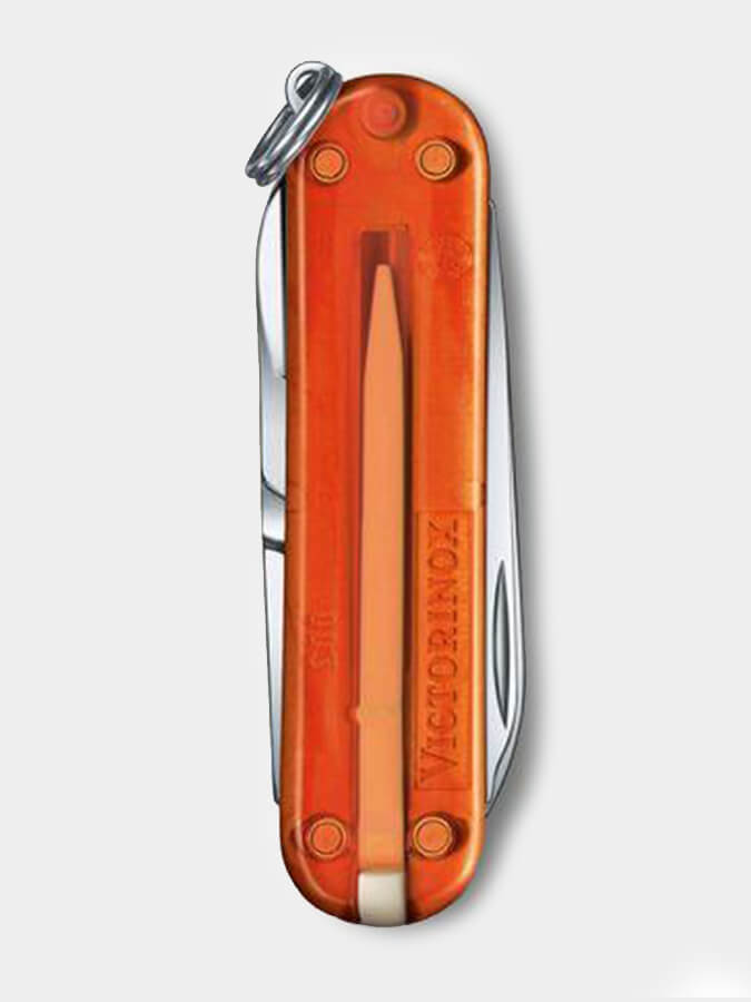Victorinox Classic SD Multi Tool Pocket Knife