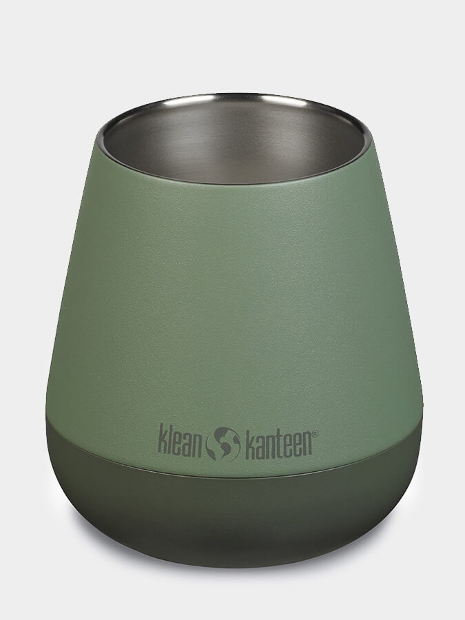 Klean Kanteen Rise Wine Tumbler 10oz (280ml)